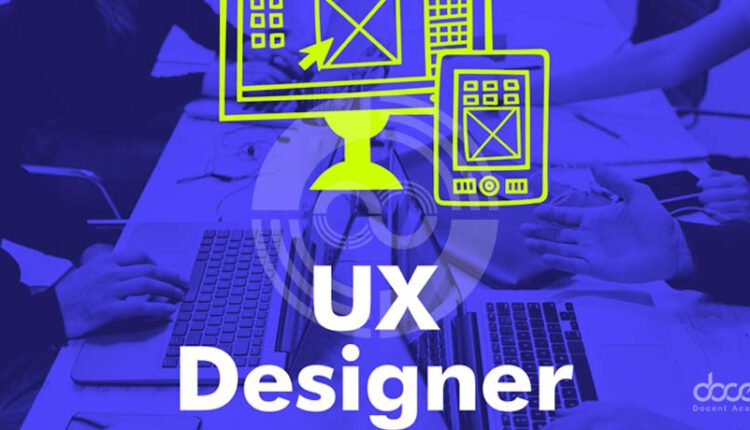 نقش های مختلف طراحان UX