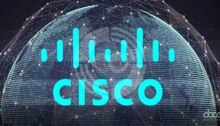 دوره های سیسکو