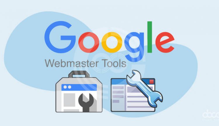 گوگل وبمستر – آموزش کامل گوگل وبمستر تولز