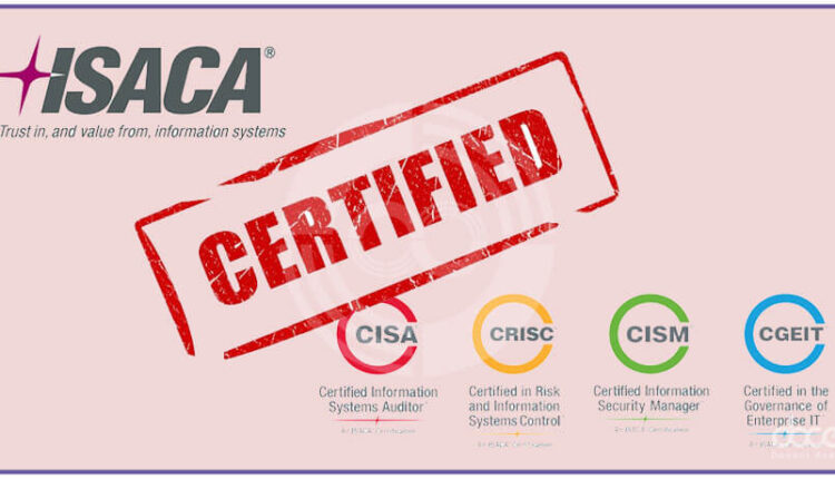 برترین مدارک امنیت شبکه در جهان کدامند؟