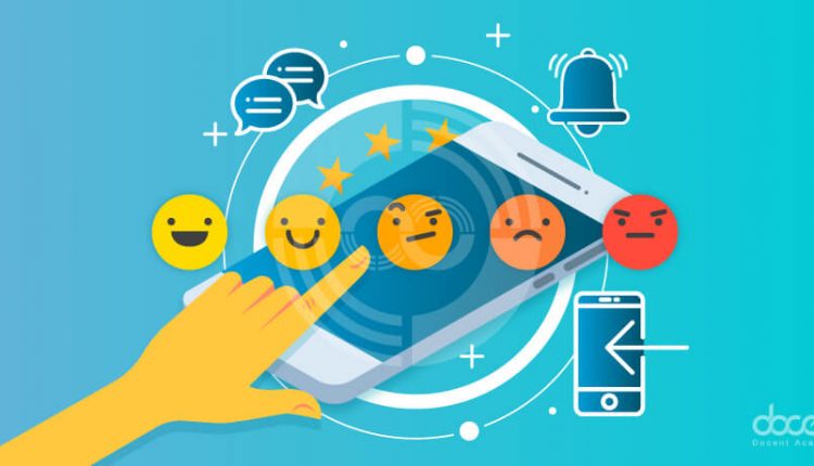 ۵ روش برای بهبود تجربه کاربری برنامه‌های کاربردی