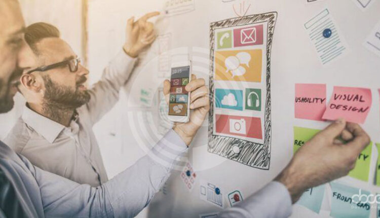 ۷ عنوان کلیدی تجربه کاربری که هر مدیری باید بداند