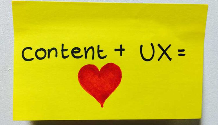 نکاتی برای نوشتن کارنامک(سی وی) برای تقاضای شغل طراح تجربه کاربری