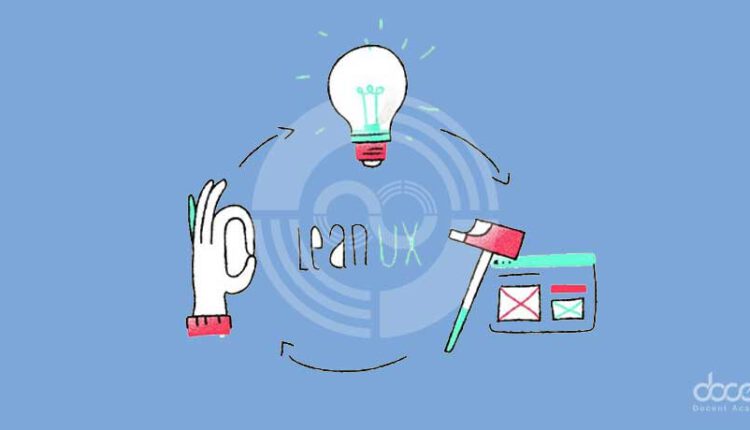 5 ایده برای کمک ازUX Lean در تحقیقات خود