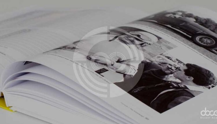 جداسازی محتوای یک وبسایت با الگوی طراحیِ صفحه‌بندی