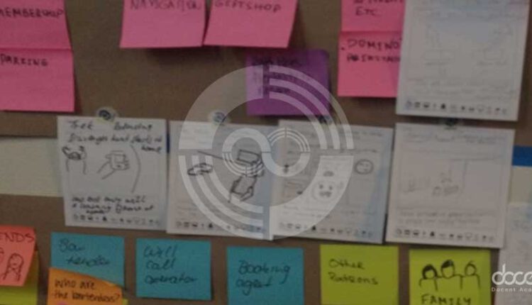 ۱۵ اصول راهبردی برای محققان UX