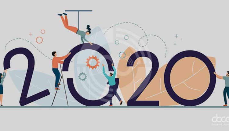 بازاریابی دیجیتال در سال 2020 | 7 دلیل برای اینکه چرا مشاغل کوچک به آن نیاز دارند؟