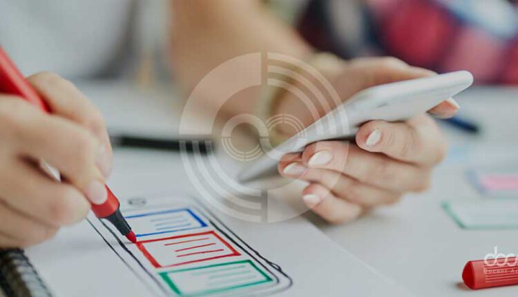 پرسوناهای کاربر برای طراحی و توسعه‌‌‌ی محصول موبایل