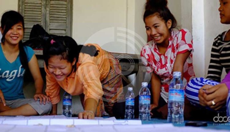 تست در فرآیند تفکر طراحی