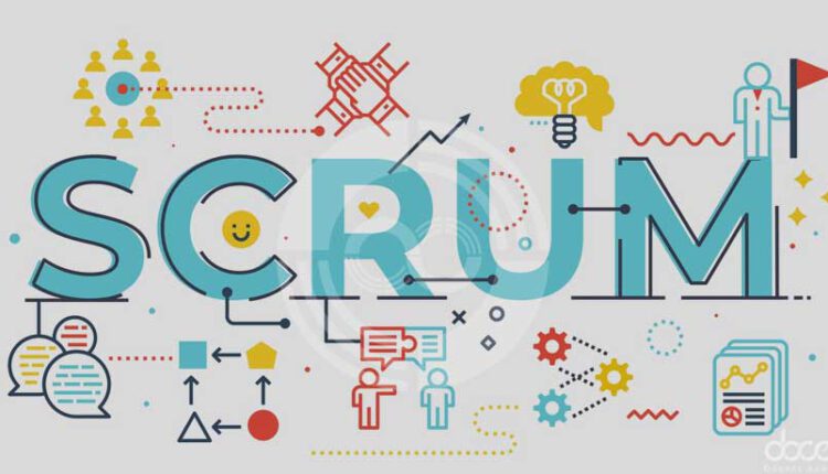 اسکرام چیست