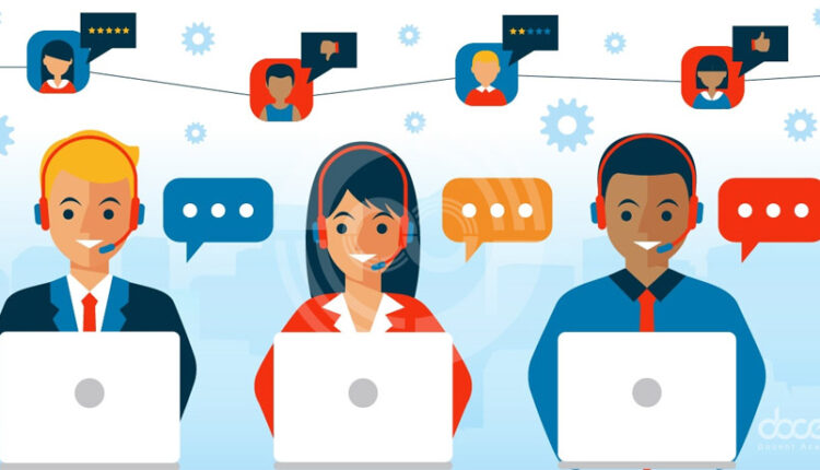 چگونه مثل یک مشتری خوب رفتار کنیم؟