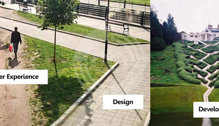 از بین بردن بلاتکلیفی بین تجربه کاربری و تجربه توسعه دهنده - قسمت دوم