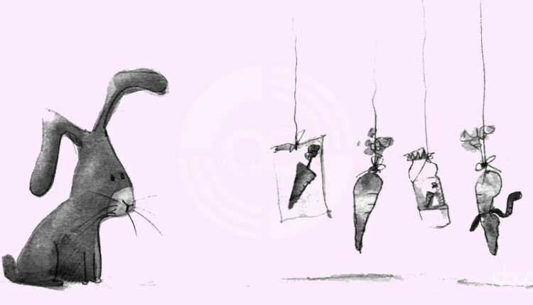 طراحی برای تحقیق و پژوهش - (قسمت اول)