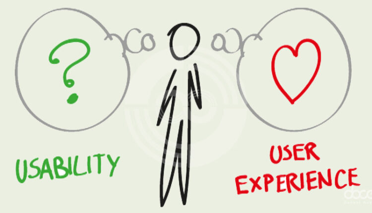 معرفی و جایگاه کاربردپذیری در تجربه کاربری