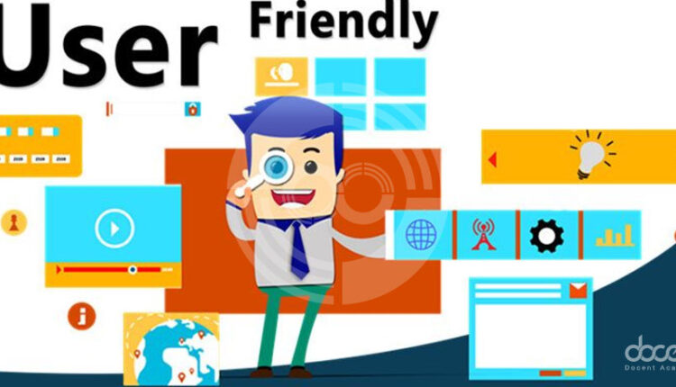 4 روش برای کاربرپسند شدن وب سایت4 روش برای کاربرپسند شدن وب سایت